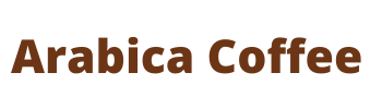 Arabica Logo